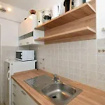 Apartment Dora