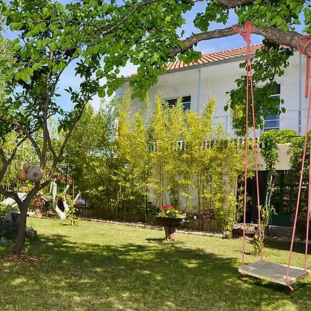 Apartman Dora Murter