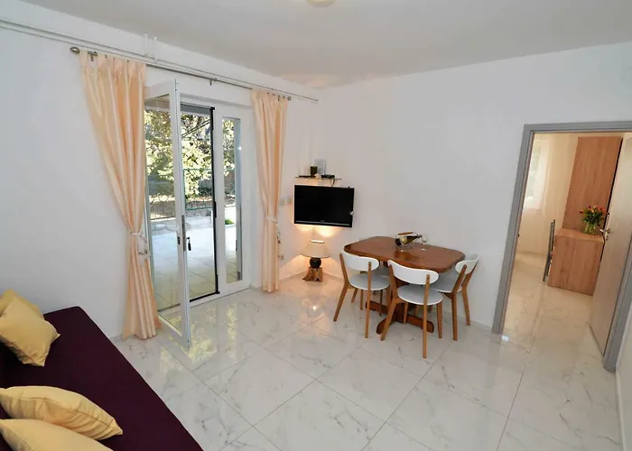 Apartman Dora Murter