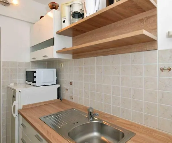 Apartman Dora