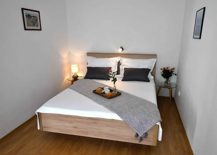 Apartman Dora