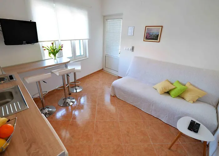 Dora Apartman Murter