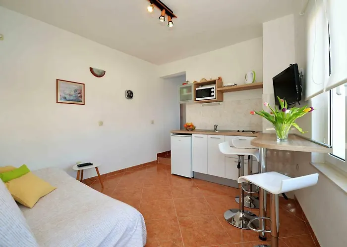 Apartman Dora Murter