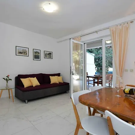 Dora Appartement