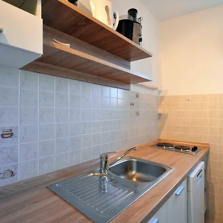 Appartement Dora Murter