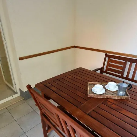 Dora Appartement