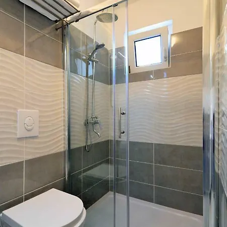 Appartement Dora Murter