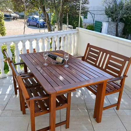 Dora Appartement