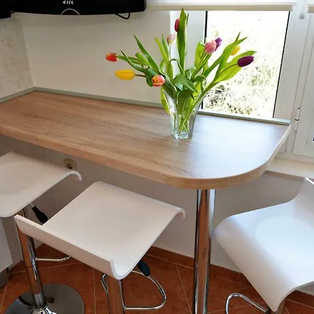 Dora Appartement *