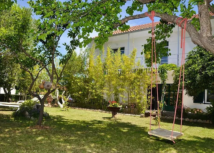 Apartmán Dora Murter