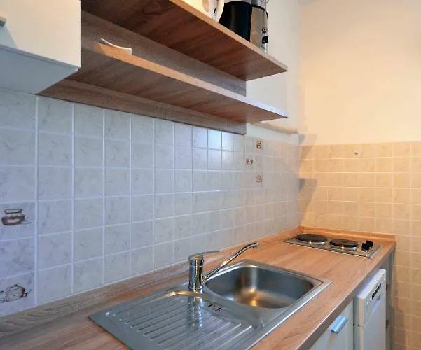 Apartmán Dora Murter