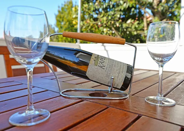 Dora Apartmán Murter