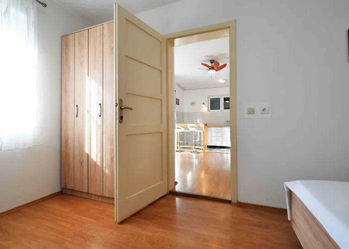 Apartmán Dora Murter