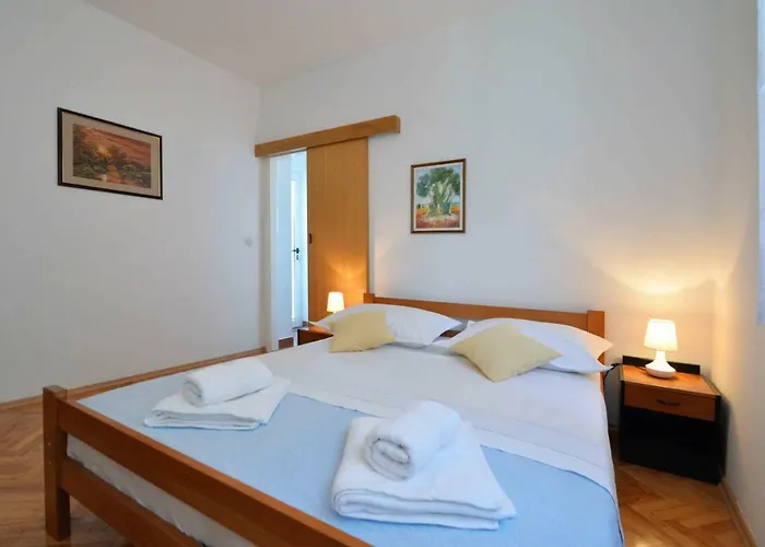 Apartmán Dora Murter